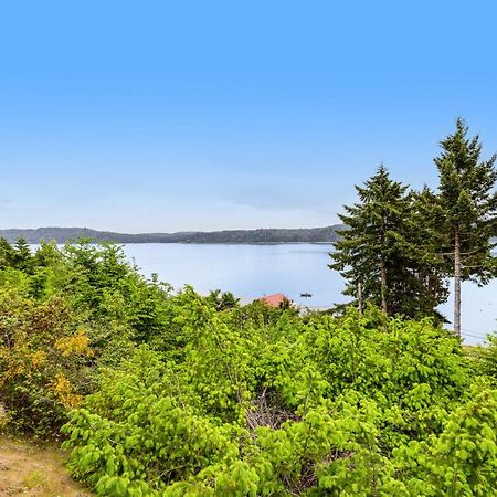 Hoodsport Hideaway Villa Екстериор снимка