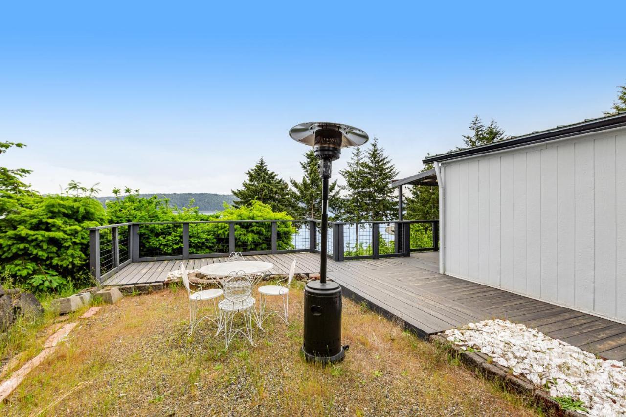 Hoodsport Hideaway Villa Екстериор снимка